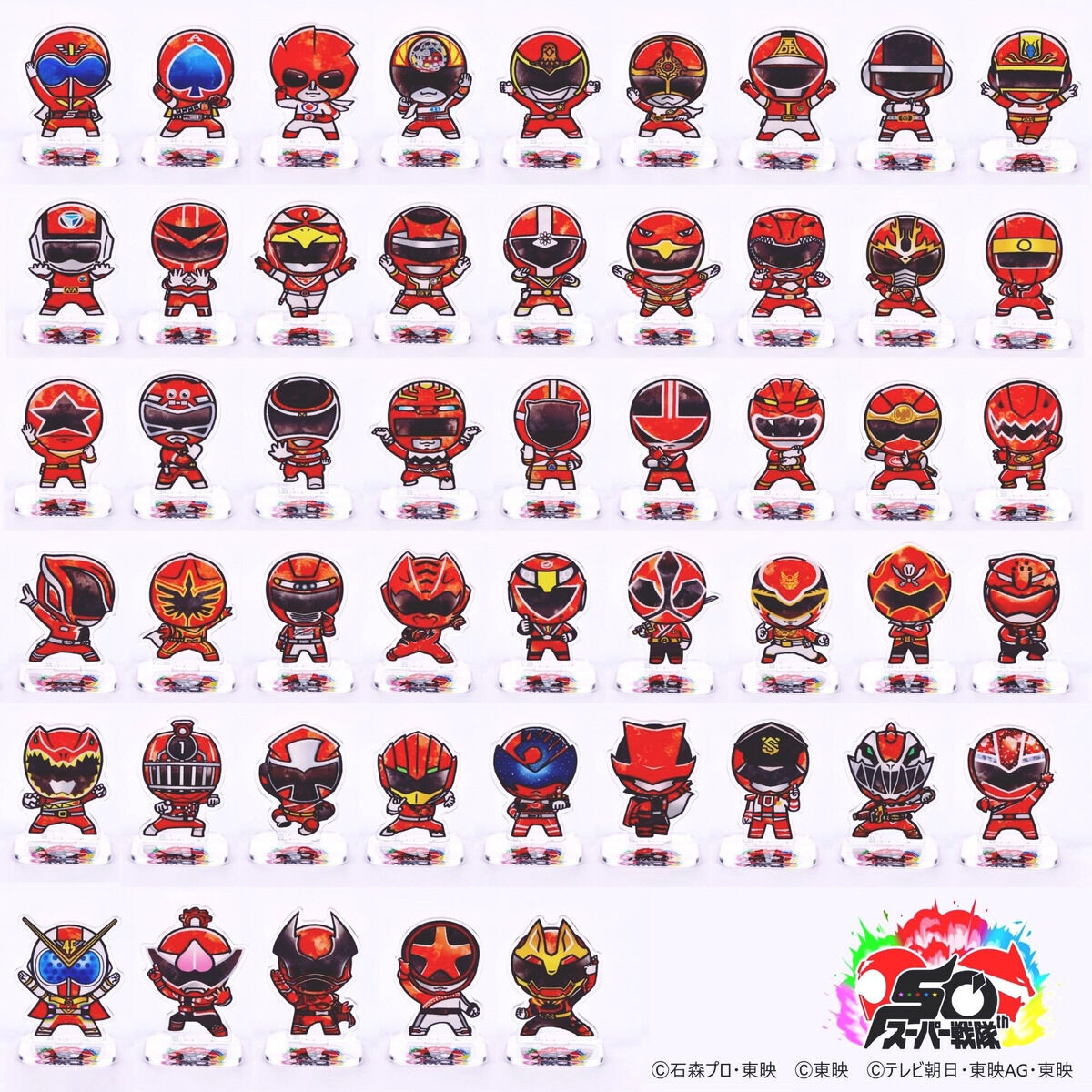 バンコレ！🔴バンダイファッション【公式】 tweet media