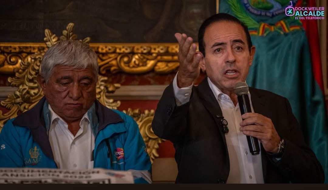 📌 LO QUE QUEDA SOBRE LA MESA ⚠️
El viernes 10 de abril de 2026, realicé una reunión con los concejales electos, para compartir temas que requieren una mirada atenta en la transición y posteriormente ya en funciones del nuevo período de mandato la realización de auditorías,