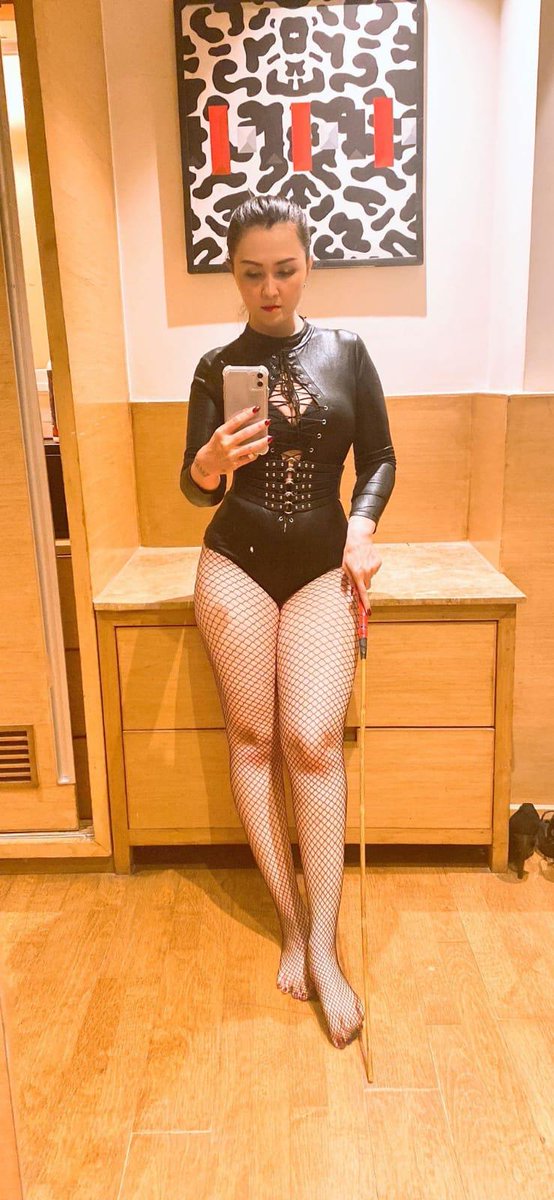 Mistress Sayuri tweet media