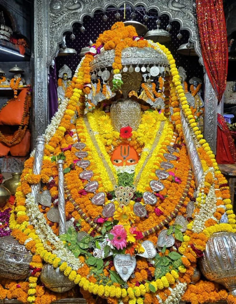 Ayodhya Darshan tweet media