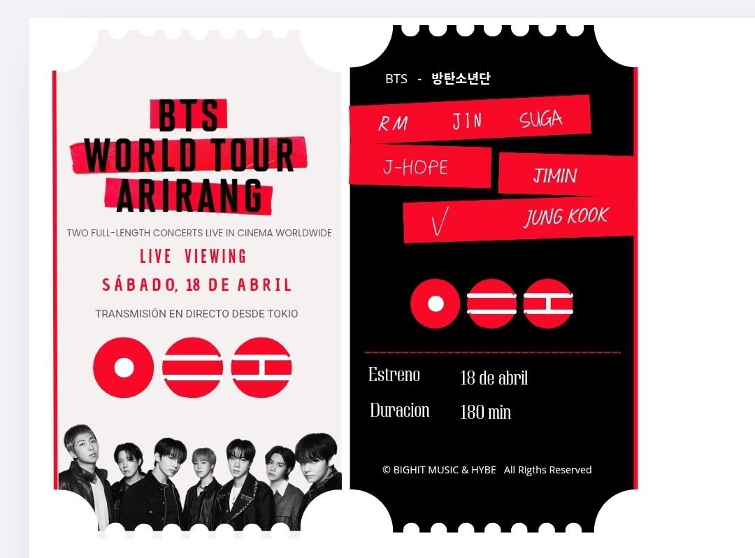 mimi⁷ 🪭 ⊙⊝⊜ VAI VER O BTS! tweet media