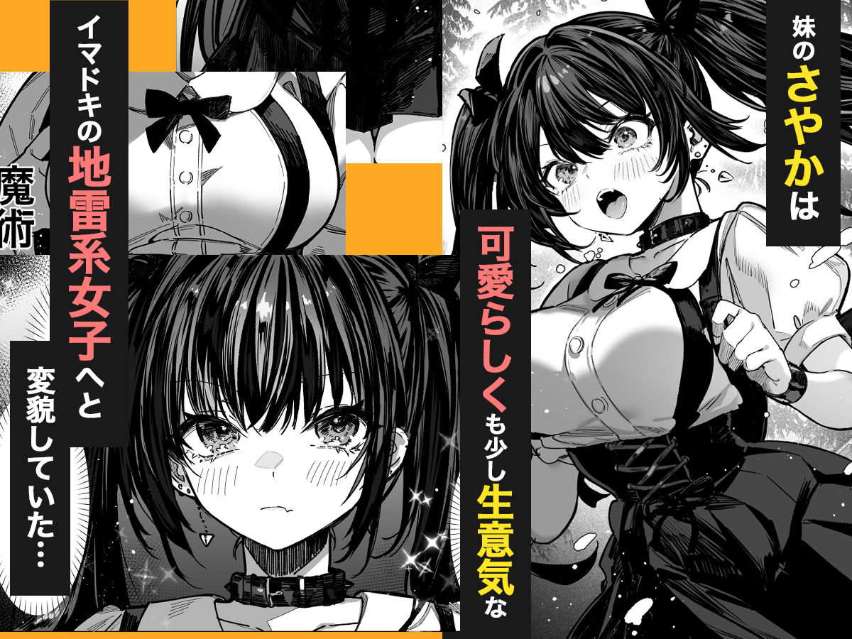 【10%OFF】 ハメゴト〜姉妹のひみつ〜 