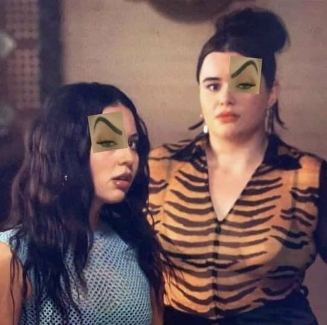 Mirra ❤️‍🔥🇵🇸 (acervo) tweet media