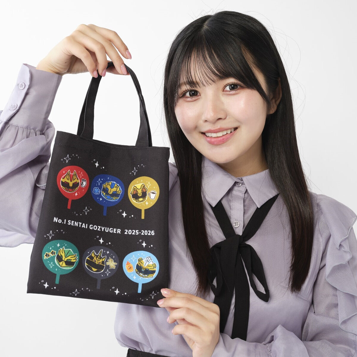 バンコレ！🔴バンダイファッション【公式】 tweet media