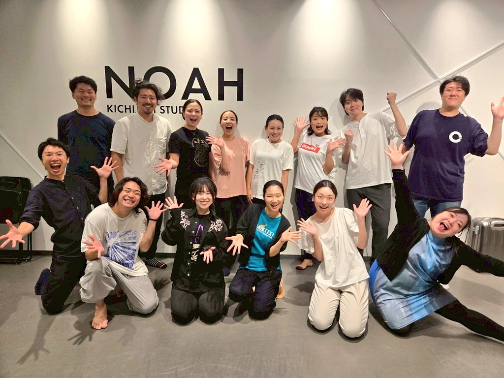 Vivid Opera Tokyo tweet media