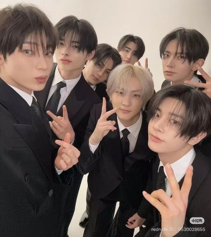 ᴊeɴ ⁷ tweet media