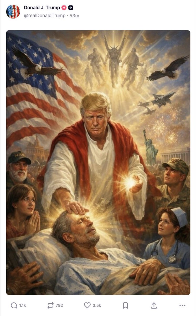 Seth Abramson tweet media