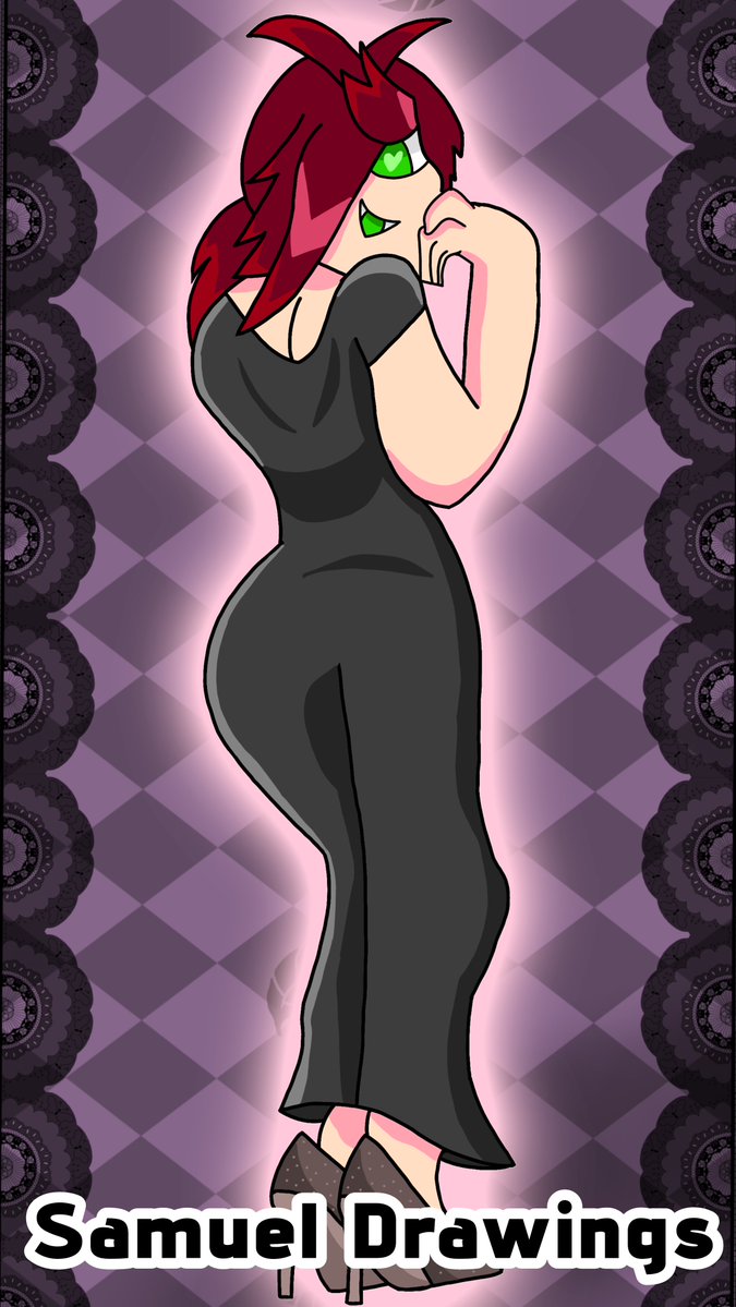 Samuel Drawings tweet media