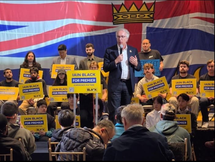 Cadeyrnn's tweet photo. I'm so ready for Nechako Lakes to be the only riding in the north to vote for Iain Black in round 1 and it's entirely gonna be because of this https://t.co/j4yYSZTfT8