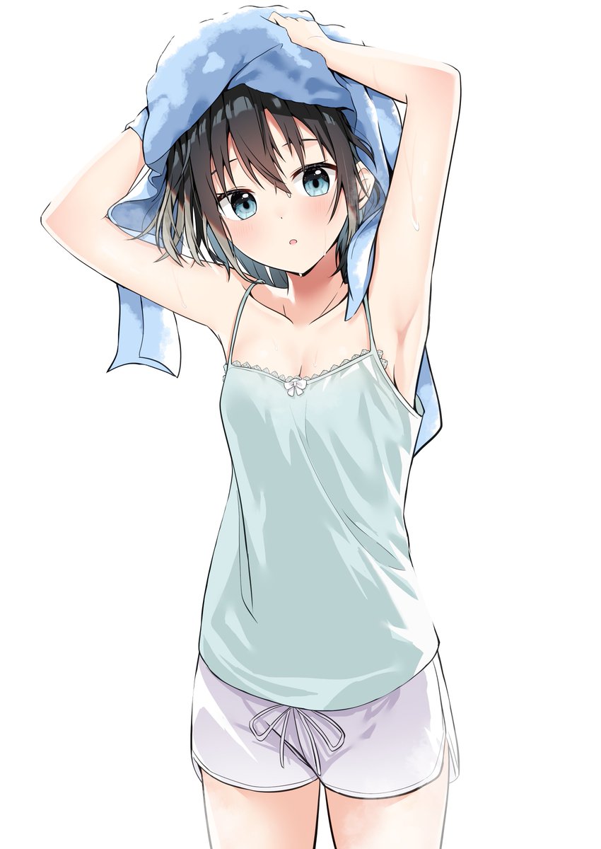 cac＠新刊はメロンで委託中！ tweet media