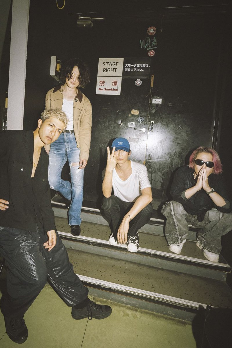 USENの音楽情報サイト「encore（アンコール）」 tweet media