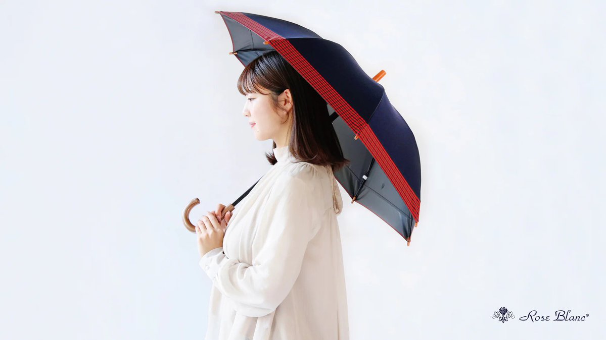 明日から販売！／ 【Rose Blanc × familiar】 「芦屋ロサブラン」との