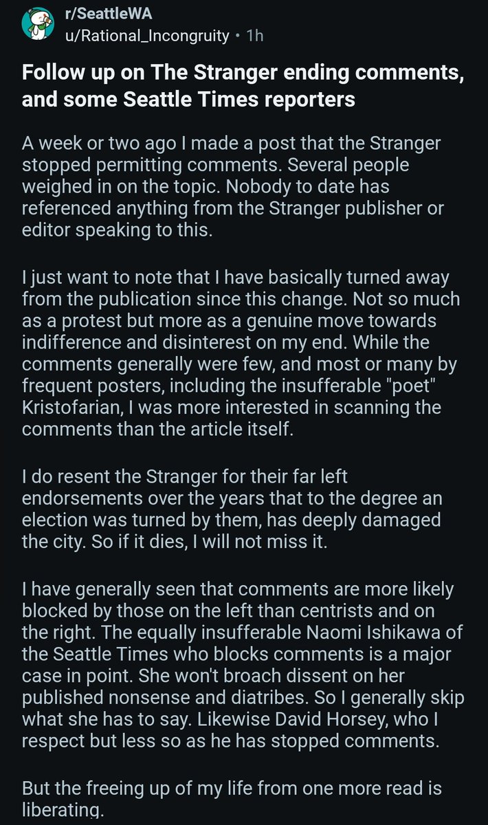 Peak Seattle tweet media