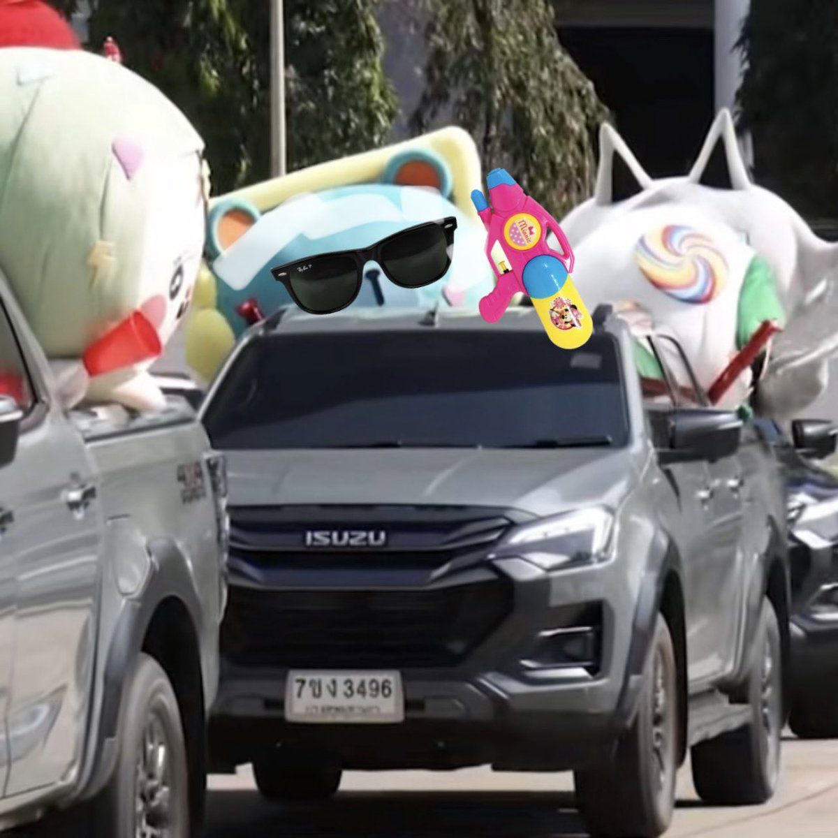 เมอยี่ ·͜·♡ tweet media