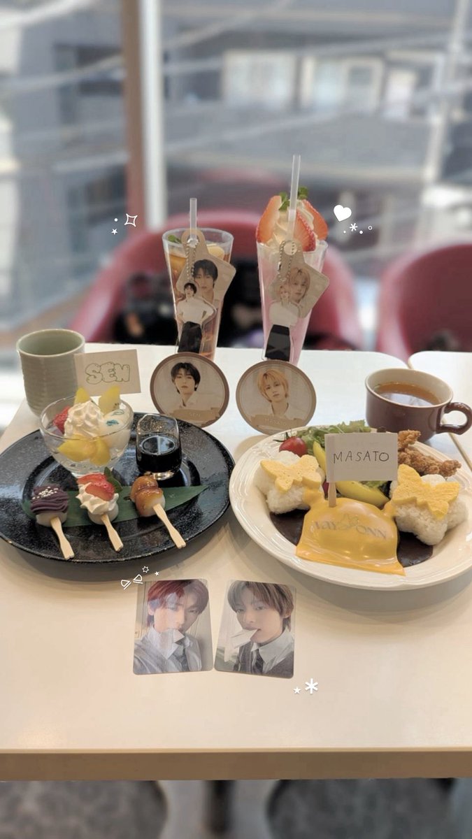 칸²︎⟡.·*.︎★ tweet media