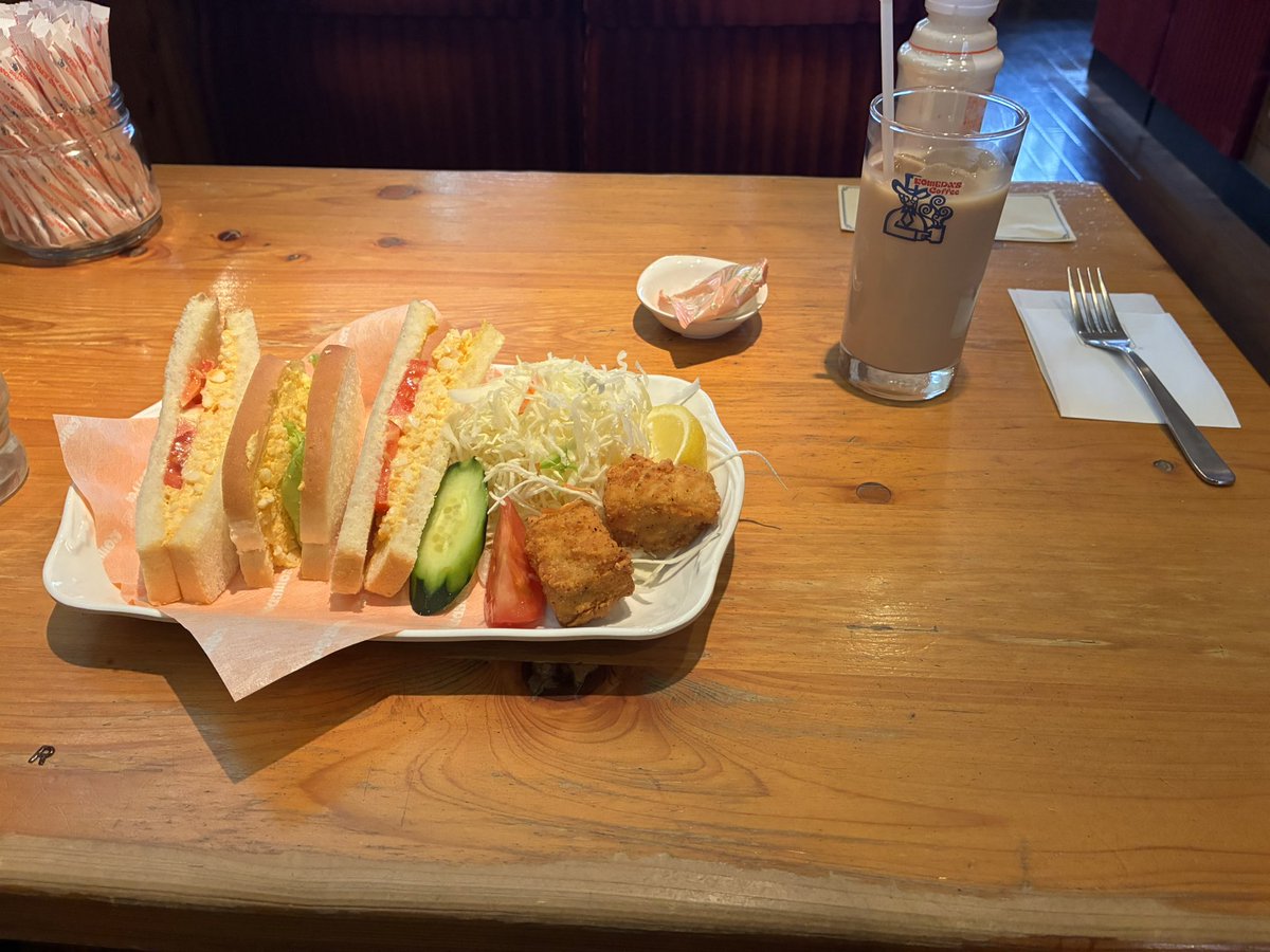 山田田山 tweet media