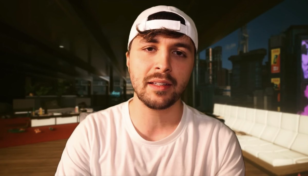 Dani4 Review tweet media