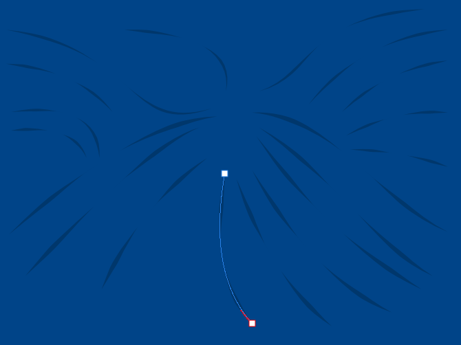 doxy_ai's tweet photo. I was playing with hair texturing today and I realized that making a taper that expands out and goes to zero twice in #affinity makes for some nice indications of hair flow! https://t.co/opNbLCtqMf
