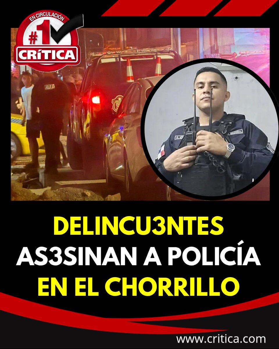 Diario Critica.Pa tweet media