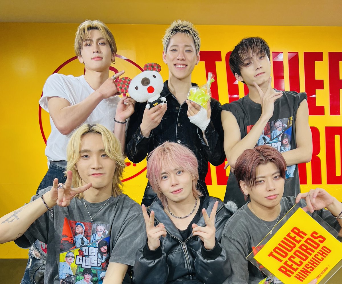 タワーレコード錦糸町パルコ店 tweet media