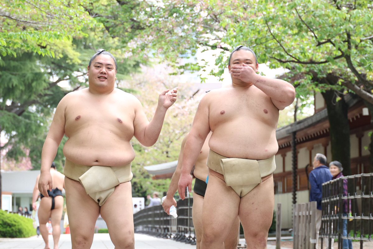 もうカップルの勢い😘