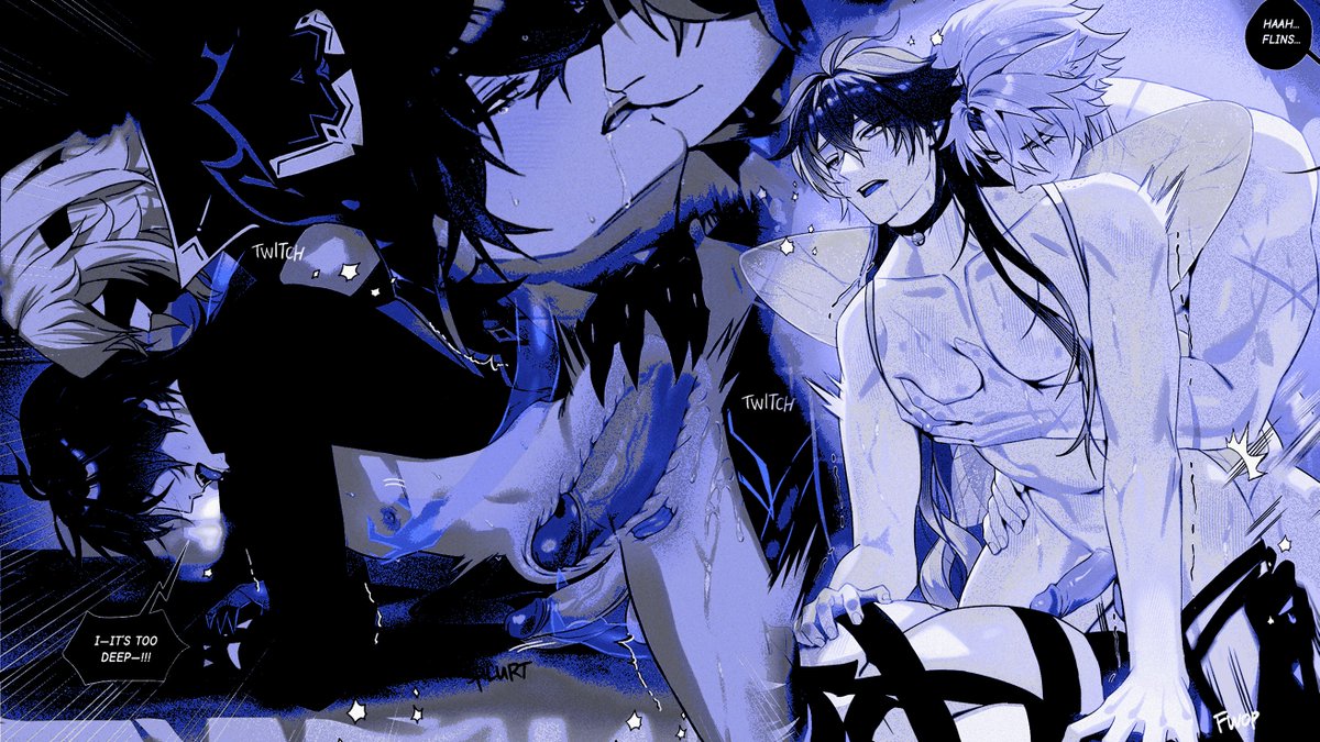 𝕱𝑳͟𝑰͟𝑵͟𝑺 tweet media