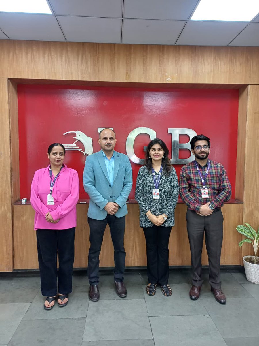 gehudehradun's tweet image. The School of Management organized an industrial visit for BBA final year students to Indo German Brakes Pvt. Ltd., Selaqui, Uttarakhand.

#gehu #industryvisit #som