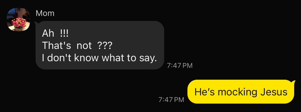 Grace Chong, MBI tweet media