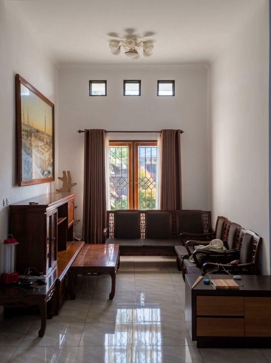AdjieRealty's tweet photo. Rumah cocok untuk slow living dari hiruk pikuk perkotaan, harganya masih affordable. Akses lengkap dengan tol Soroja.

Luas Tanah 773 m²
Luas Bangunan 215 m²
Kamar Tidur 4
Kamar Mandi 4
Carport luas 
Kolam Ikan

IDR 1.2 M

📍Soreang Kabupaten Bandung https://t.co/spMwW9LOSD