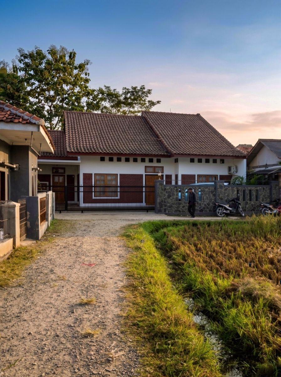 AdjieRealty's tweet photo. Rumah cocok untuk slow living dari hiruk pikuk perkotaan, harganya masih affordable. Akses lengkap dengan tol Soroja.

Luas Tanah 773 m²
Luas Bangunan 215 m²
Kamar Tidur 4
Kamar Mandi 4
Carport luas 
Kolam Ikan

IDR 1.2 M

📍Soreang Kabupaten Bandung https://t.co/spMwW9LOSD