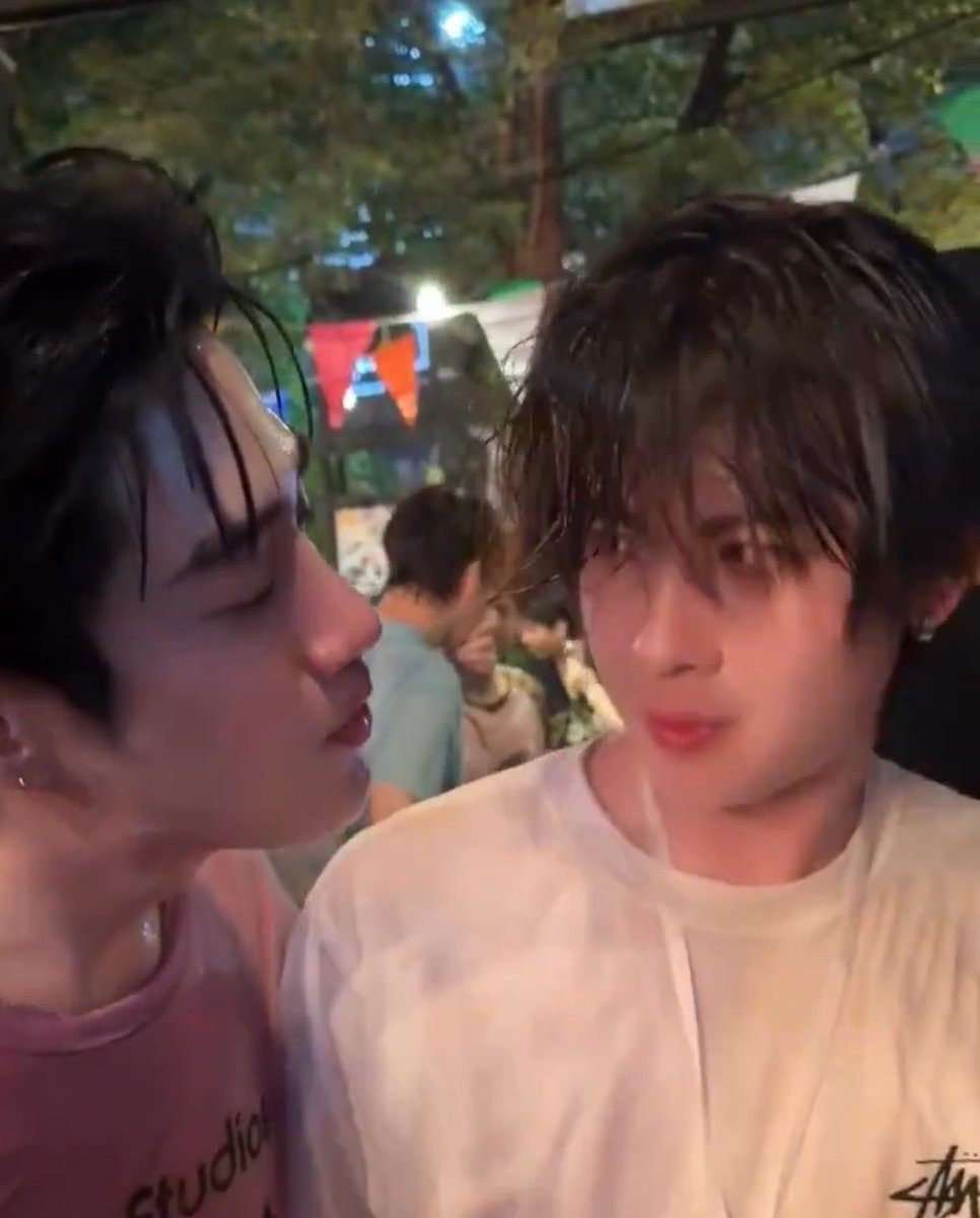 ε 𝗂𝗆𝗒 🥯 tweet media