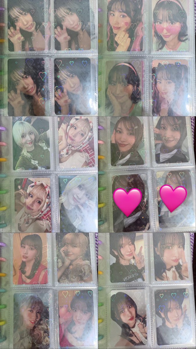 mimi⁷ ♡ ebbg tweet media