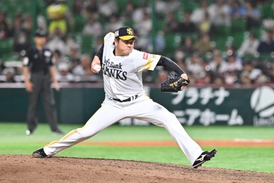 鷹フル(ホークス専門メディア) tweet media