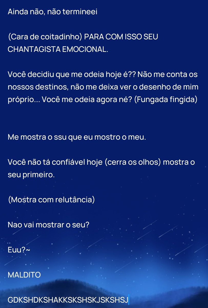 lulu (nome crinjola) {Statian} tweet media