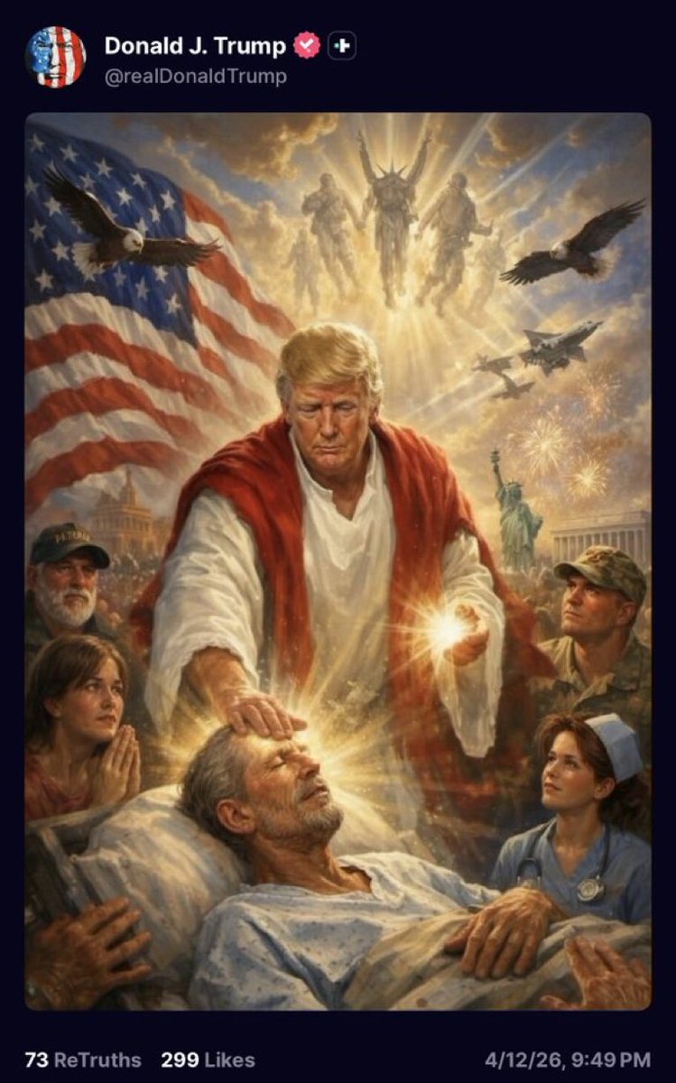 🪶Native Patriot 🇺🇸 tweet media