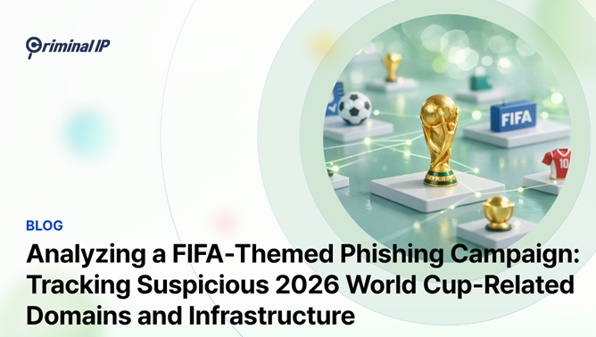 Criminal IP tweet media