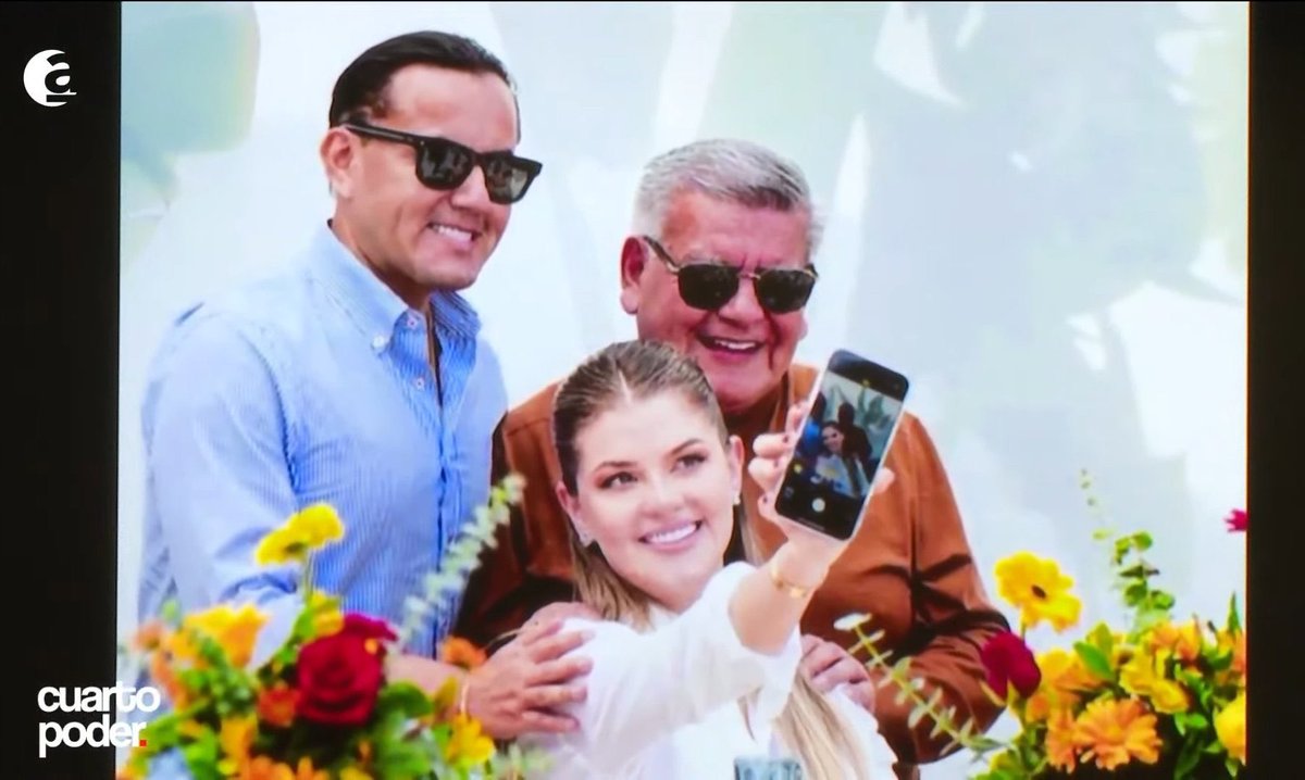 Carla Puelles tweet media