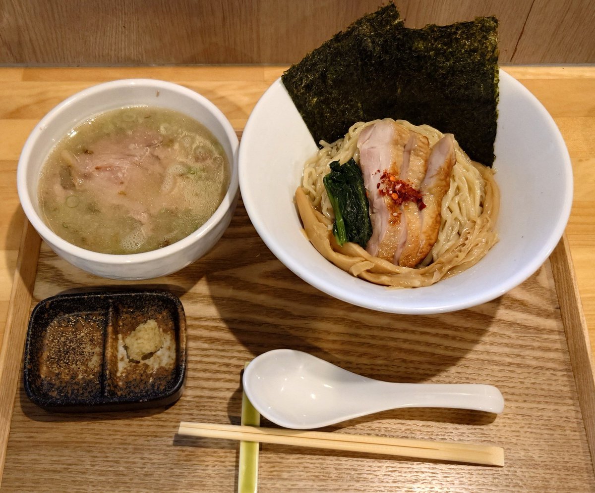 kiku【高血圧のためスープ残します】 tweet media