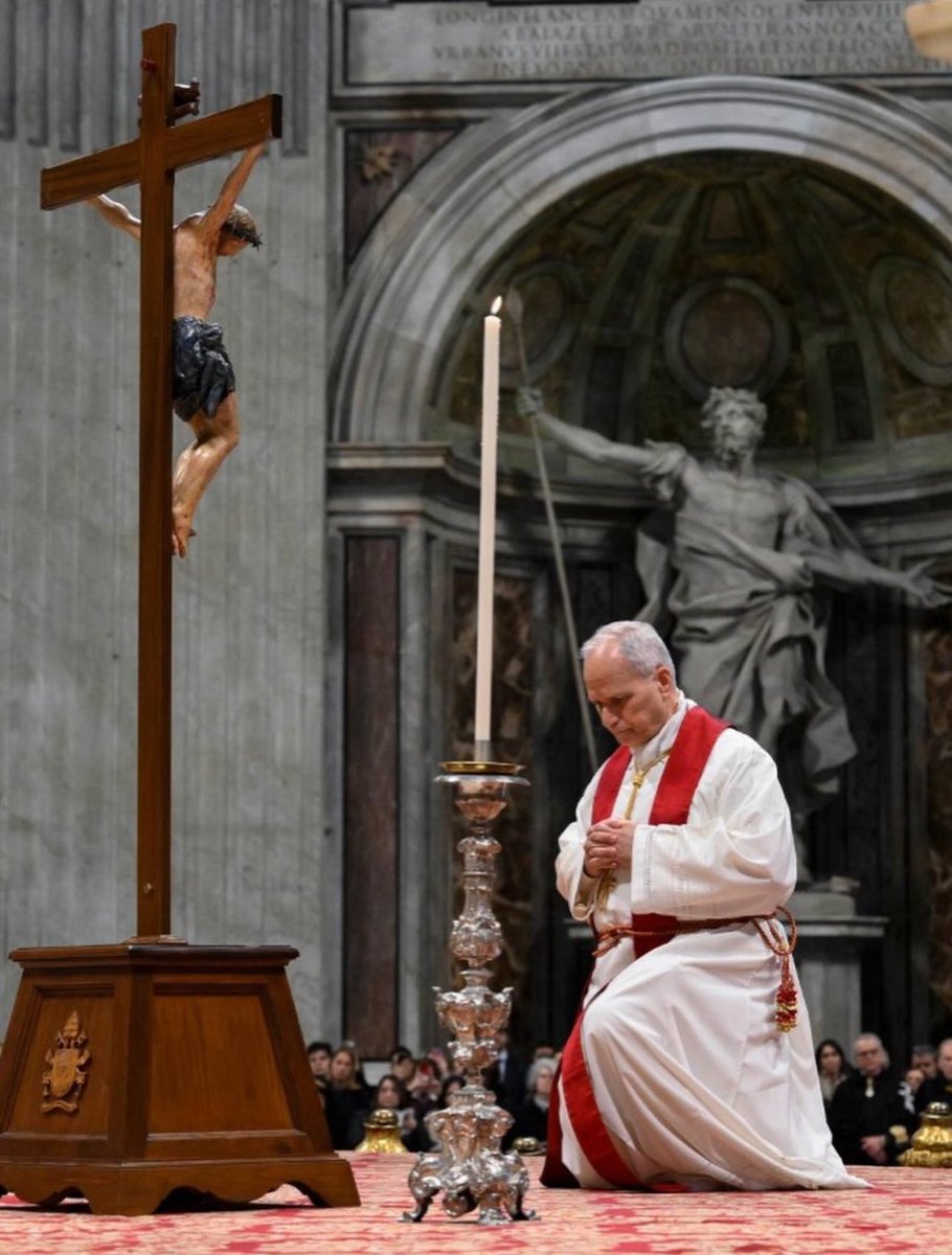 Gon Sánchez Rey ✟🇻🇦 tweet media