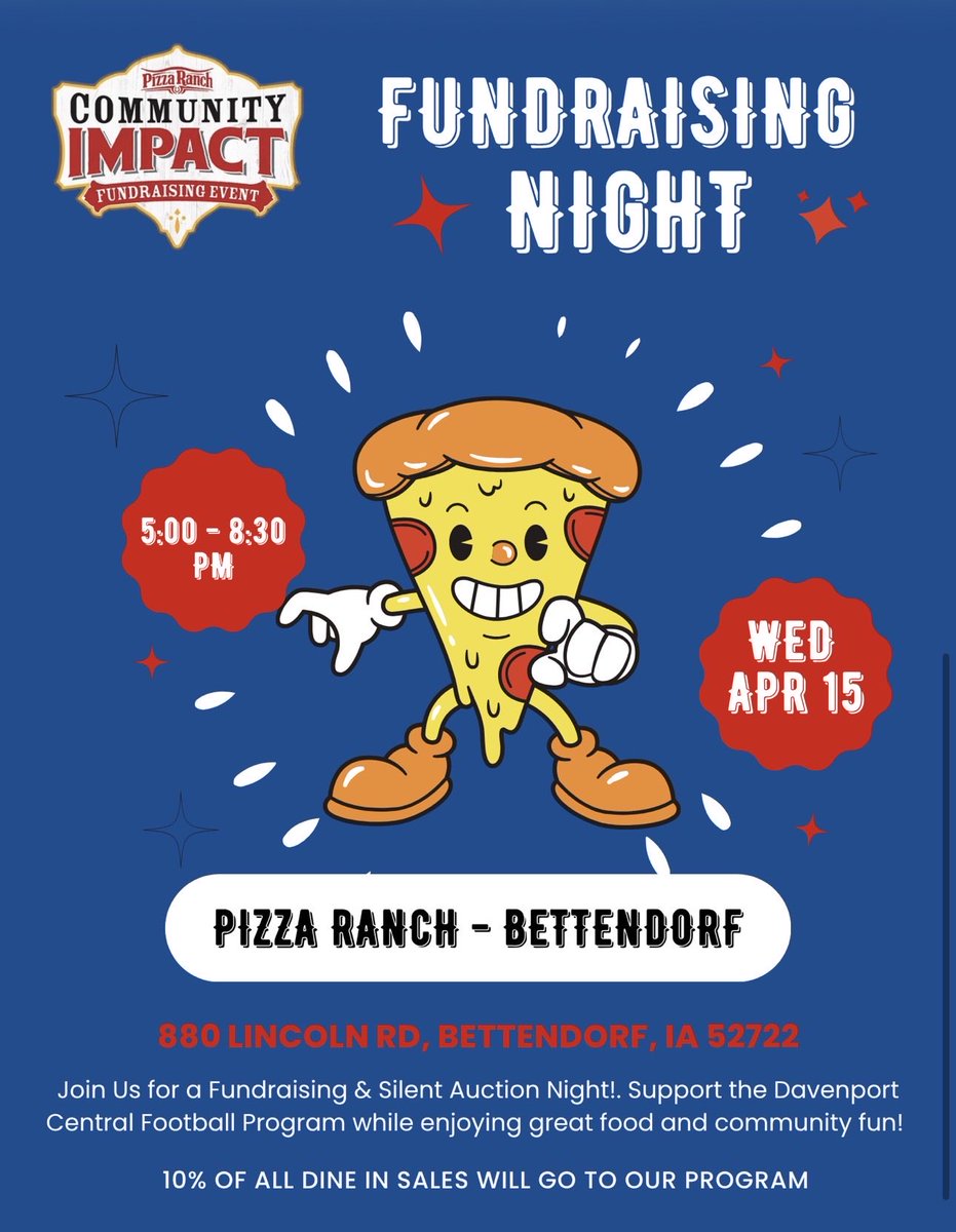 Central Football tweet media