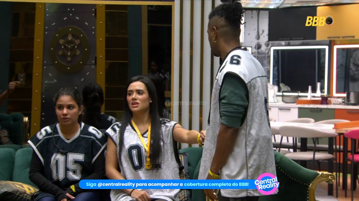 Central Reality tweet media