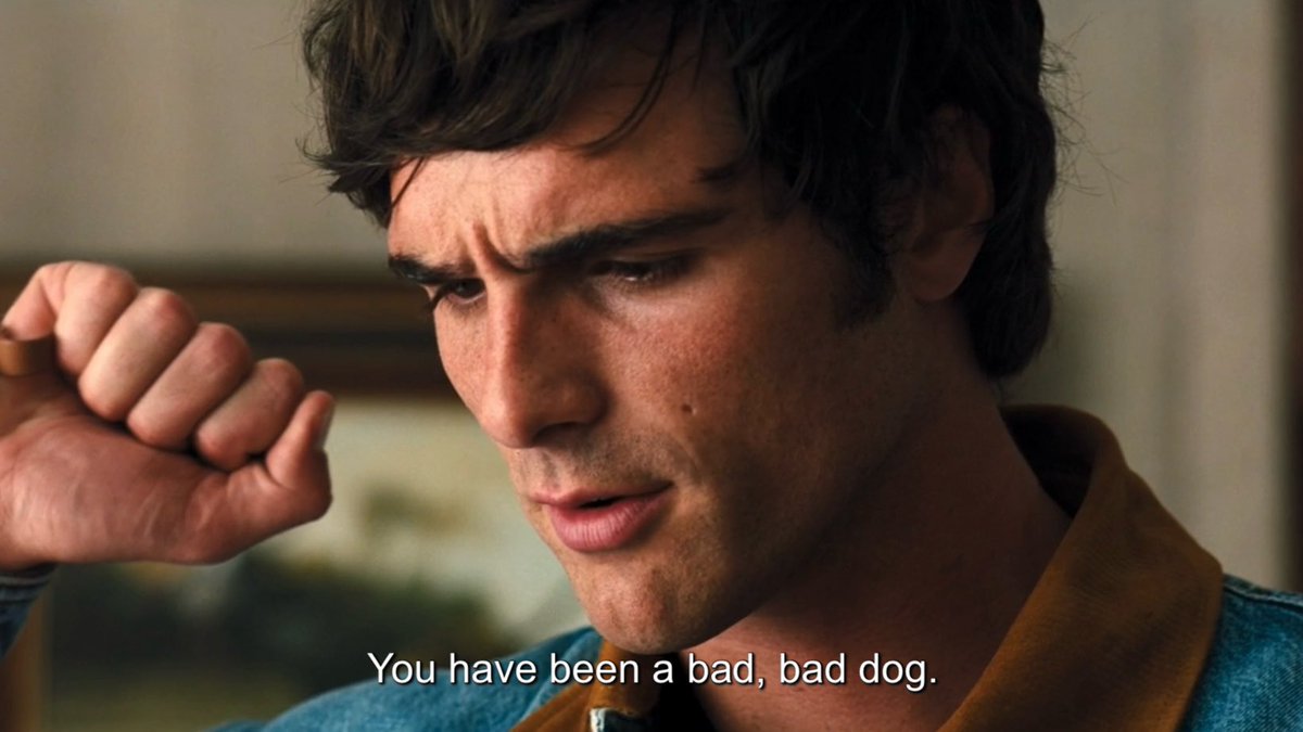 out of context HBO tweet media