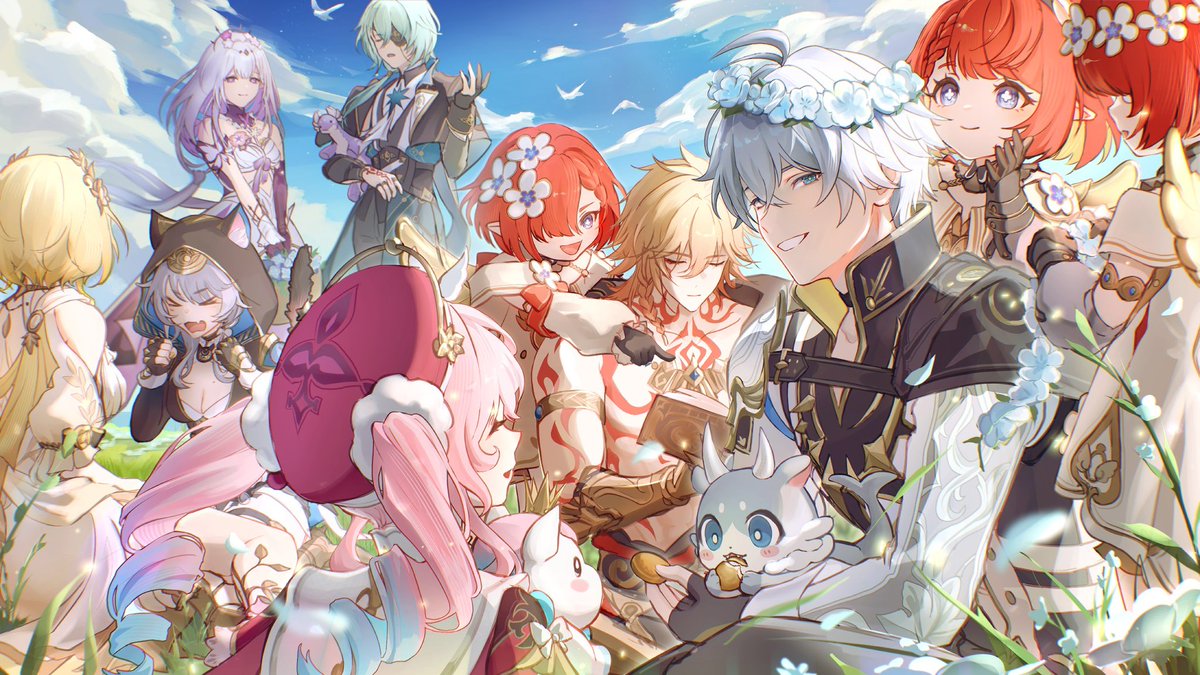 みみ助↪︎5/5 西2 フ36b tweet media