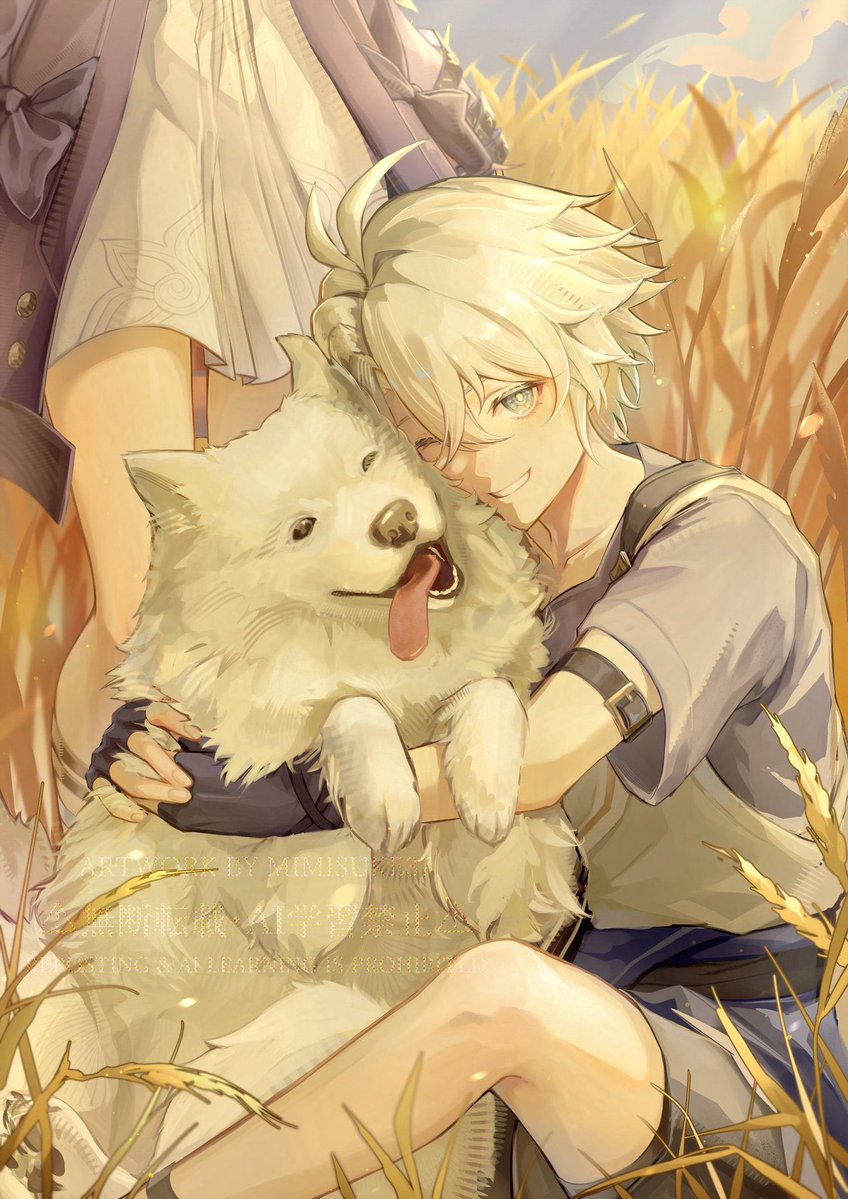 みみ助↪︎5/5 西2 フ36b tweet media