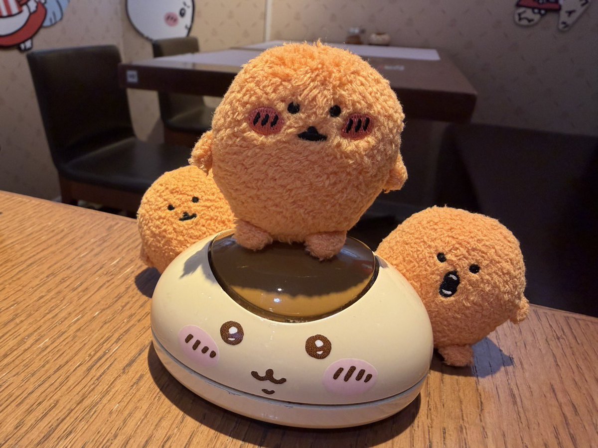 うさ山 tweet media