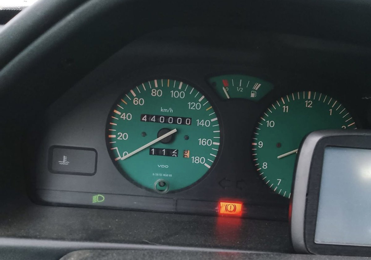 Nicolas ne pouvait plus payer, il est donc parti tweet media