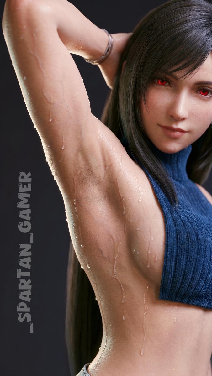 Spartan Gamer 💪 (Back-Up) tweet media