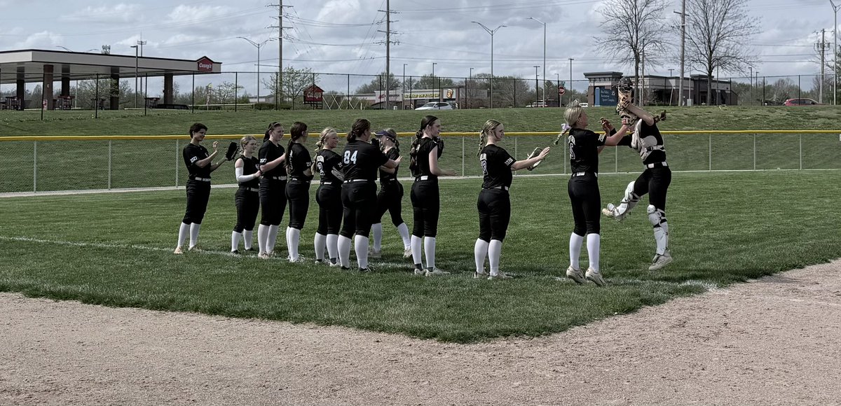 KC Phoenix Softball tweet media