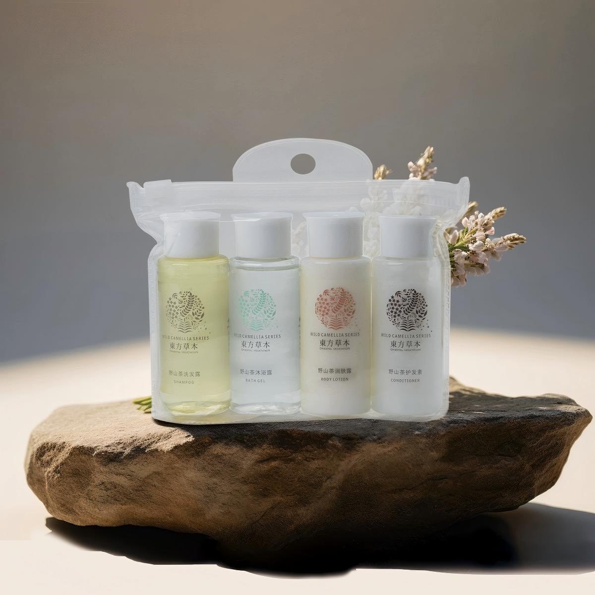 Lunayangzhou's tweet image. Yangzhou Factory Direct | Custom Toiletry Sets 🇨🇳

✅ Shampoo, Bath Gel, Conditioner, Body Lotion
✅ PVC Travel Bag Included | Free Custom Logo
✅ Best Price Guarantee for Bulk Orders

Serving: Hotels | Spas | Airlines | Global Distributors

Contact us now! 📩

#ChinaSupplier