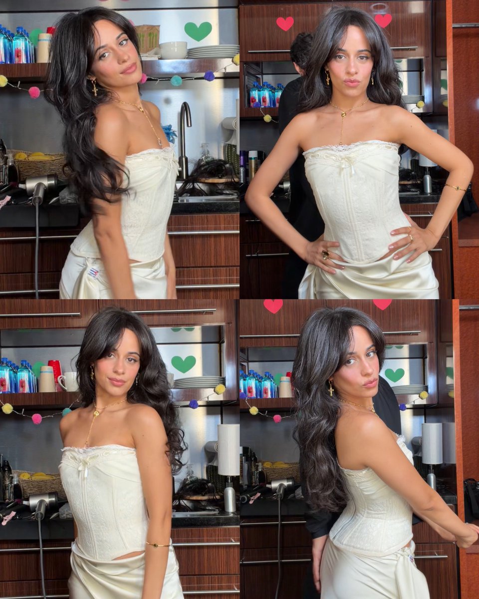 sar loves camila tweet media